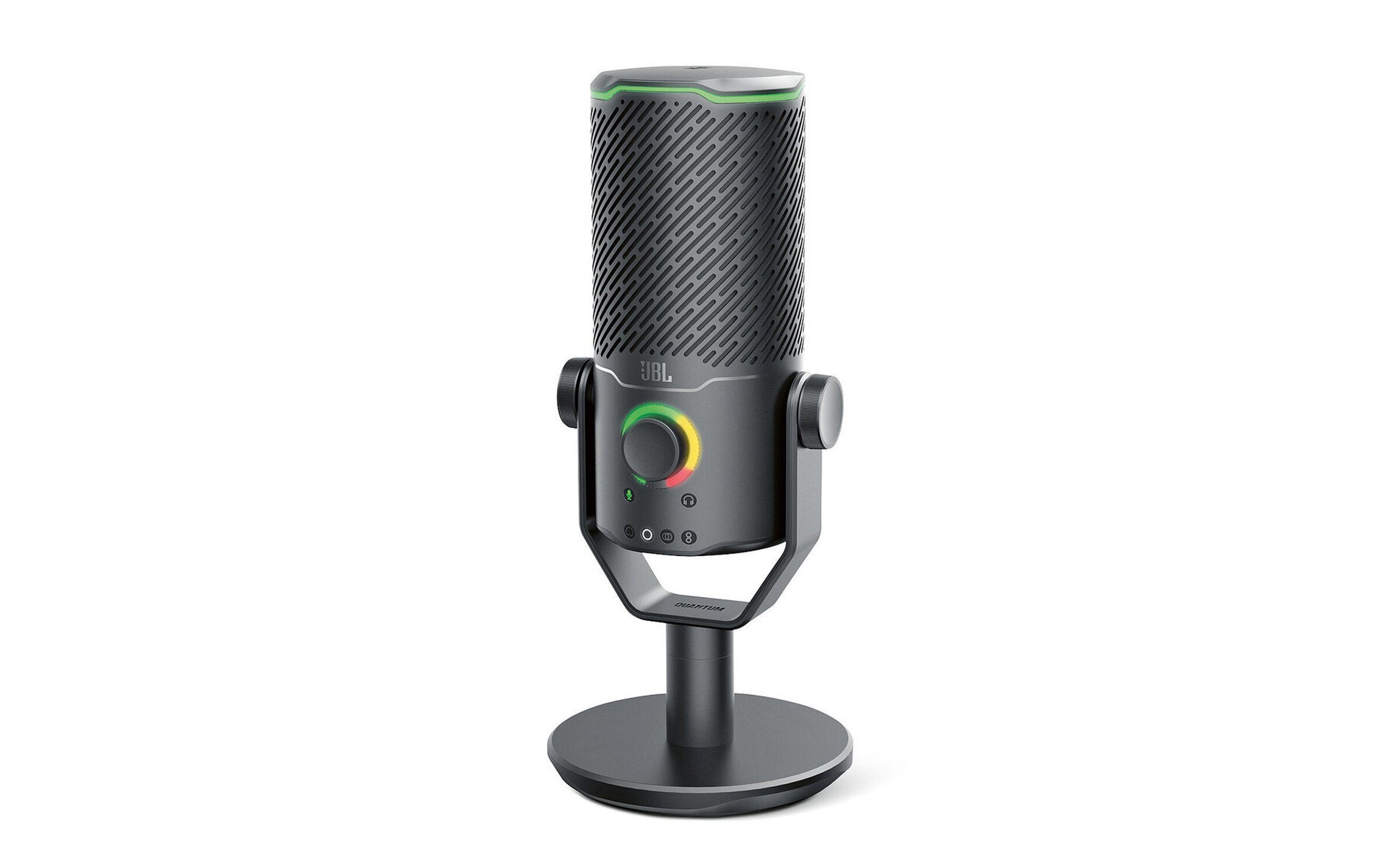 JBL Quantum Stream Stuido — Axel Lorsold